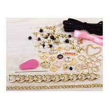 Make It RealMake It Real Juicy Couture: Chains &Amp; Charmspapell.gr